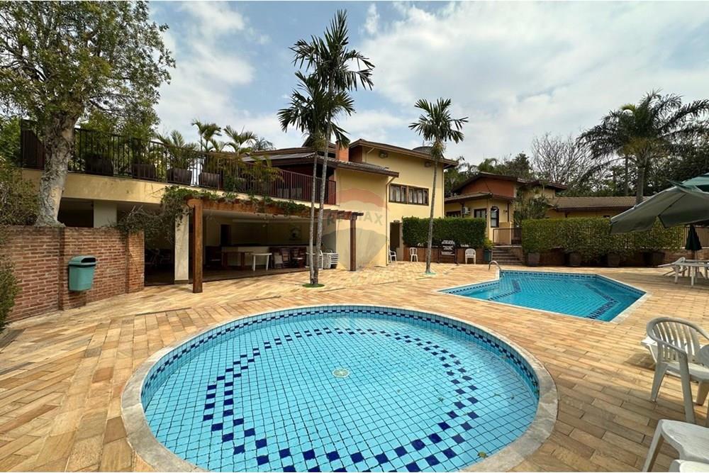 Casa de Condomínio - Venda - Vinhedo , São Paulo - F55.jpg - 690791148-13