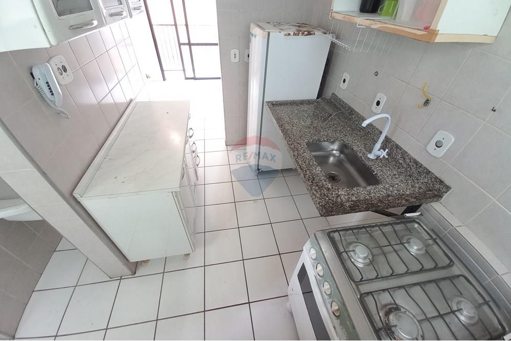 Apartamento - Venda - Guarujá , São Paulo - 20250930_101955.jpg - Cozinha - 690821041-221