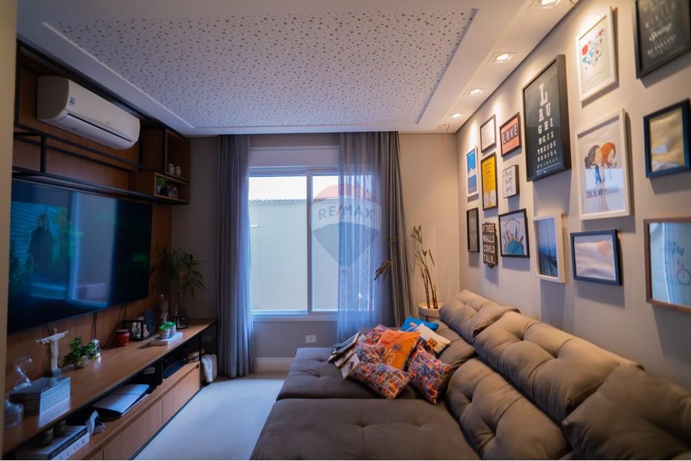 Casa de Condomínio - Venda - Piracicaba , São Paulo - DSC02352.jpg - 690781095-63