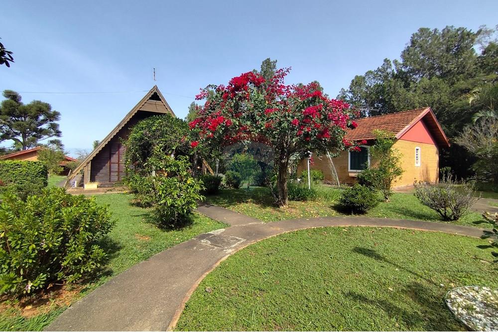 Chácara / Sítio / Fazenda - Venda - Águas de Lindóia , São Paulo - 1750451210202.jpg - 690521007-293