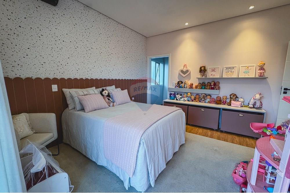 Casa de Condomínio - Venda - Santana de Parnaíba , São Paulo - Resid. 10_-43.jpg - 691141030-14