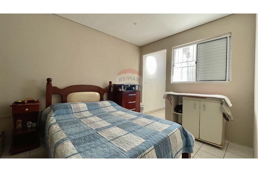 Casa - Venda - Americana , São Paulo - 2195a43861354856aaec6ee20b22aeb1.jpg - Quarto - 690231025-247