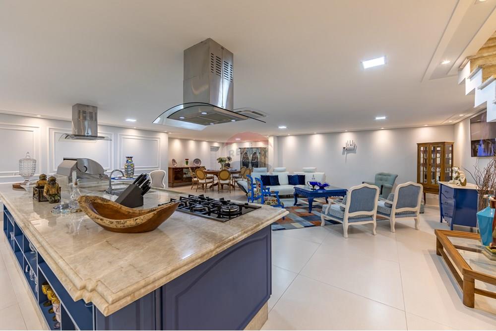 Casa de Condomínio - Venda - Valinhos , São Paulo - TakeDroneBr-21235.jpg - 690491059-24