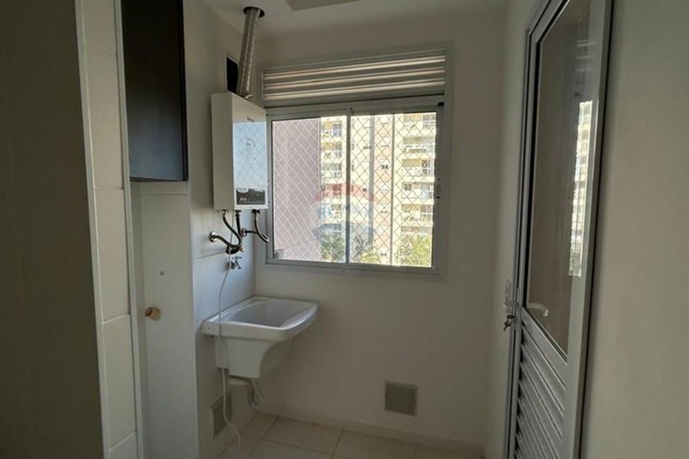 Apartamento - Alugar - Bragança Paulista , São Paulo - IMG-20250813-WA0120.jpg - 690041001-212