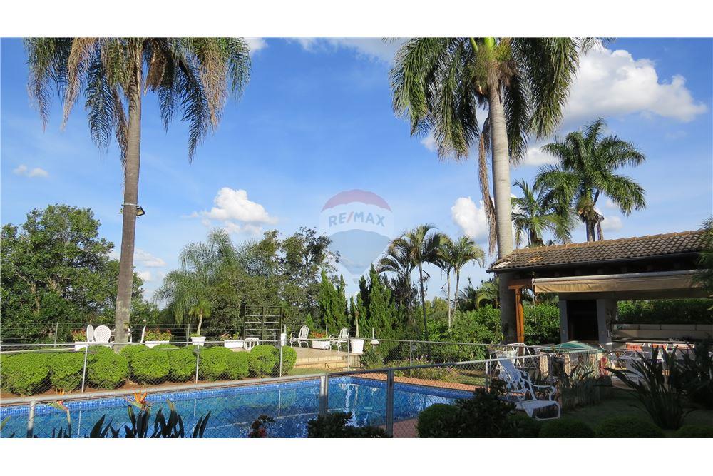 Casa de Condomínio - Alugar - Itatiba , São Paulo - 48 - 690661001-54