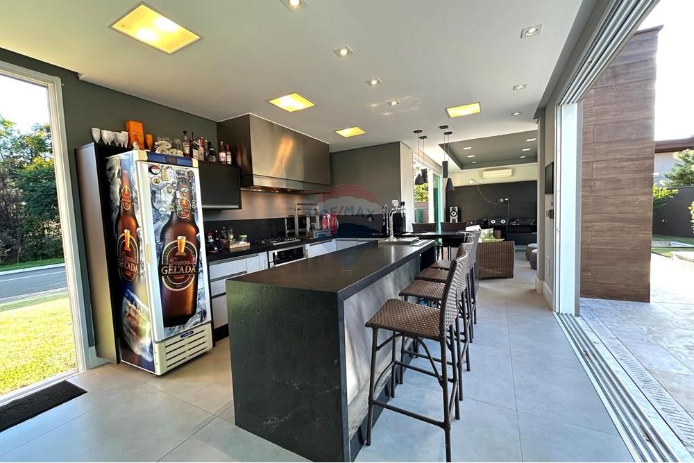 Casa de Condomínio - Alugar - Campinas , São Paulo - IMG_2058.jpeg - 690681132-26