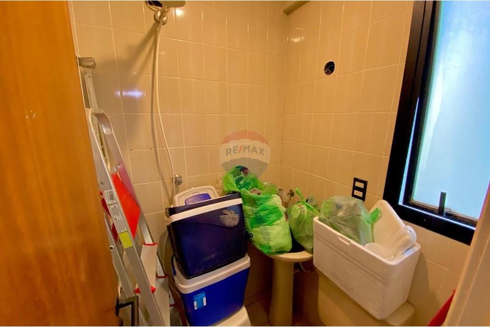 Apartamento - Venda - Guarujá , São Paulo - 0db02db0-2a75-4a4c-8c42-b4c9dd5753a0.jpeg - Banheiro - 690821045-199