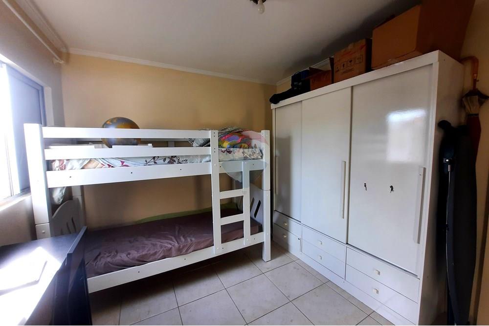 Apartamento - Venda - Hortolândia , São Paulo - 20250705_170226.jpg - Quarto - 690531057-73