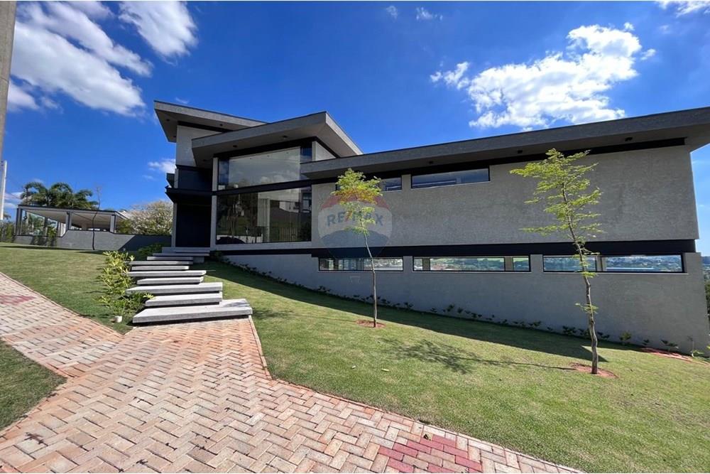 Casa de Condomínio - Alugar - Atibaia , São Paulo - 88233f13-f38c-4c88-b1e9-f8fbcb549e05.jpeg - 690921105-71