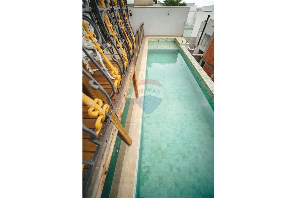 Casa de Condomínio - Alugar - Mogi Guaçu , São Paulo - 12 - 690751019-420