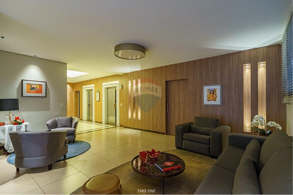 Apartamento - Venda - Campinas , São Paulo - TAKEONE-2818.jpg - Recepção - 690131065-56