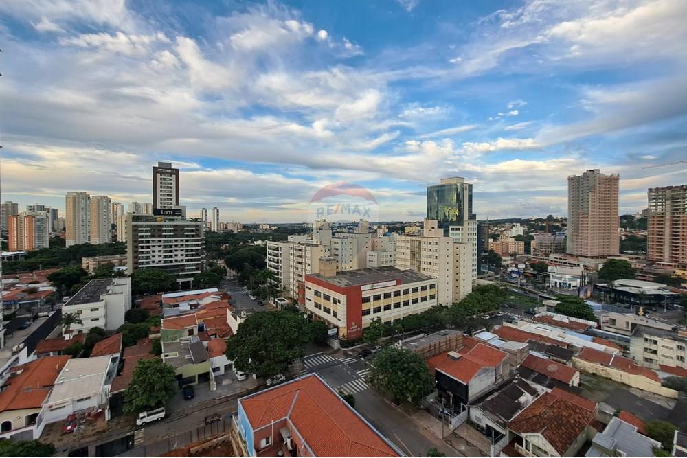 Apartamento - Alugar - Campinas , São Paulo - Z Vista 2.jpg - 690681070-35