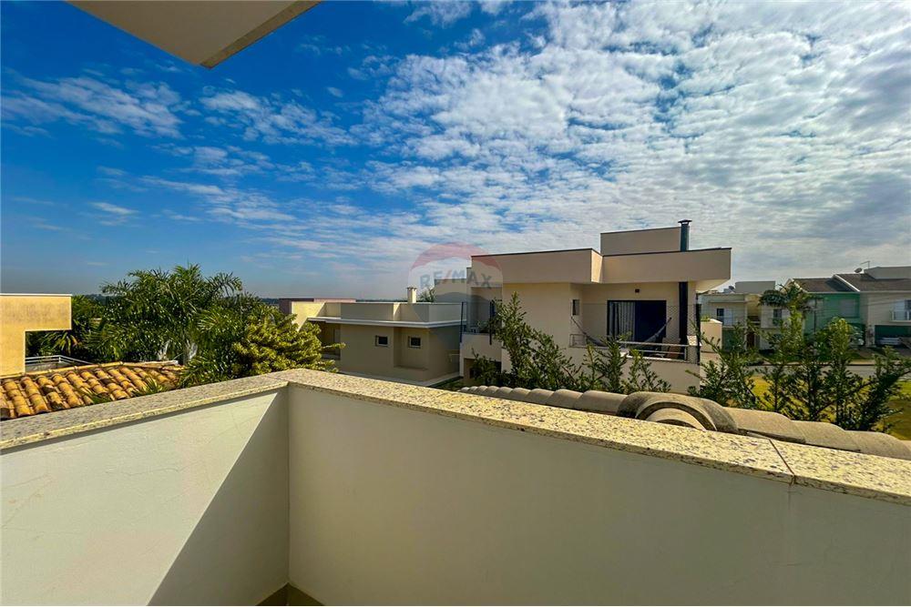 Casa de Condomínio - Alugar - Vinhedo , São Paulo - 29 - 690941014-67