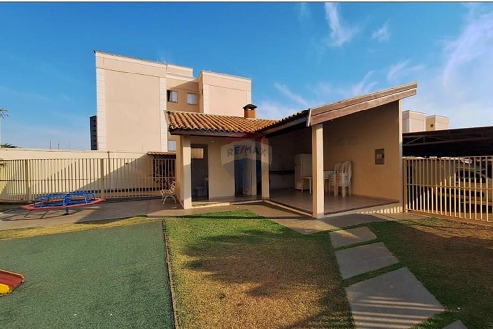 Apartamento - Venda - Paulínia , São Paulo - 16652bc4-b493-4dbf-9ffa-1f9b9401bdf5.jpg - 690511152-87