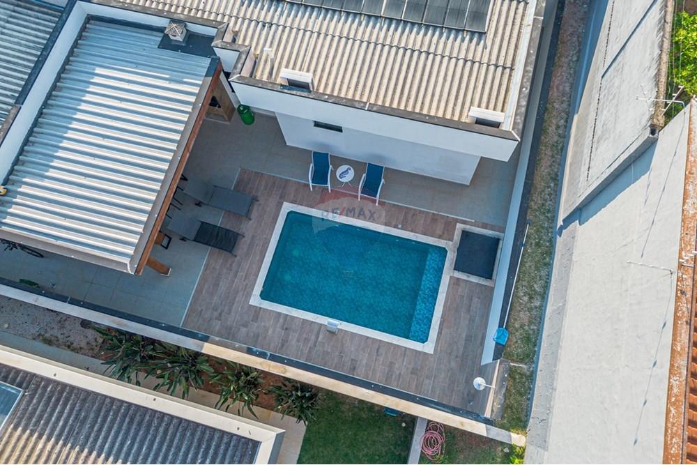 Casa de Condomínio - Venda - Valinhos , São Paulo - DJI_0214.jpg - 690941043-9