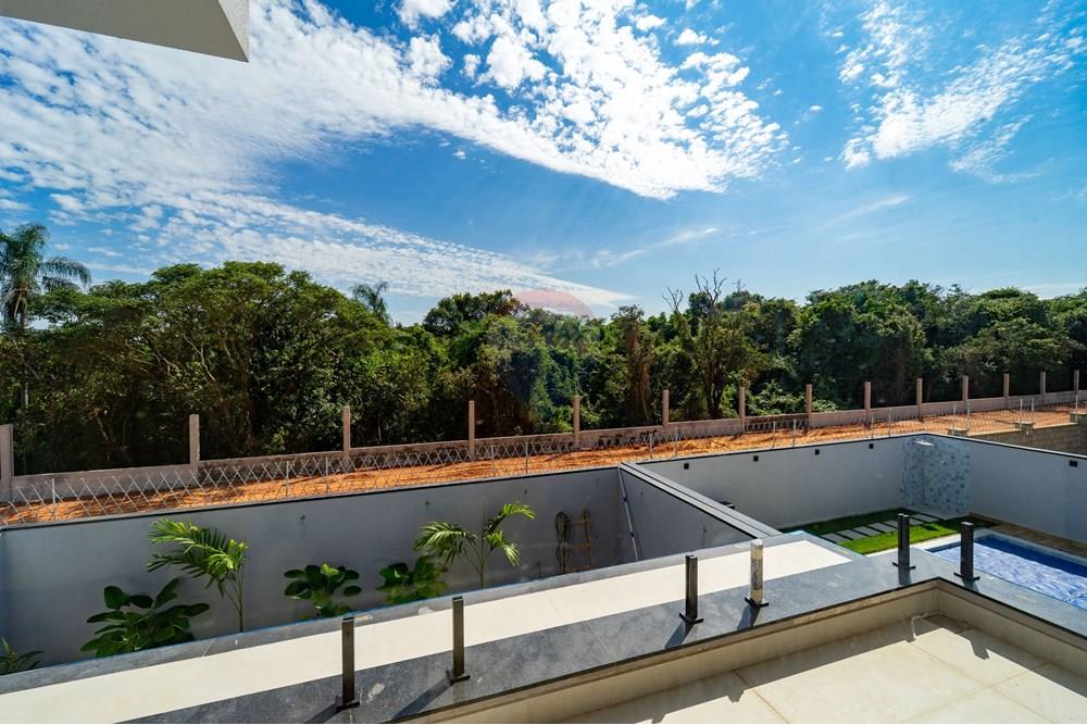 Casa de Condomínio - Venda - Jundiaí , São Paulo - DSC07633.jpg - 690591004-56