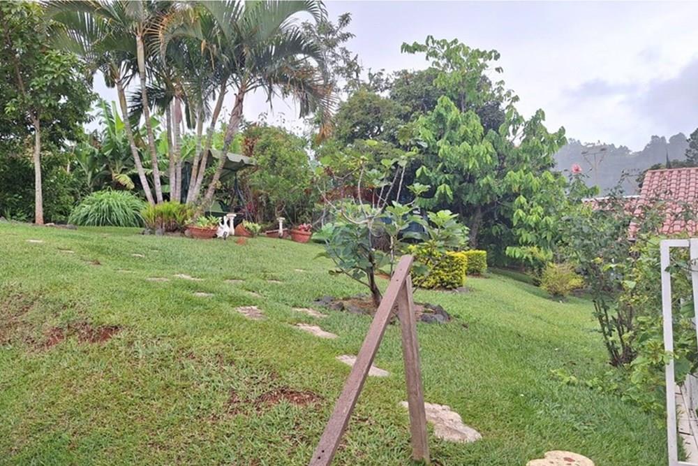 Chácara / Sítio / Fazenda - Venda - Serra Negra , São Paulo - jardim 3.jpg - 690041146-34