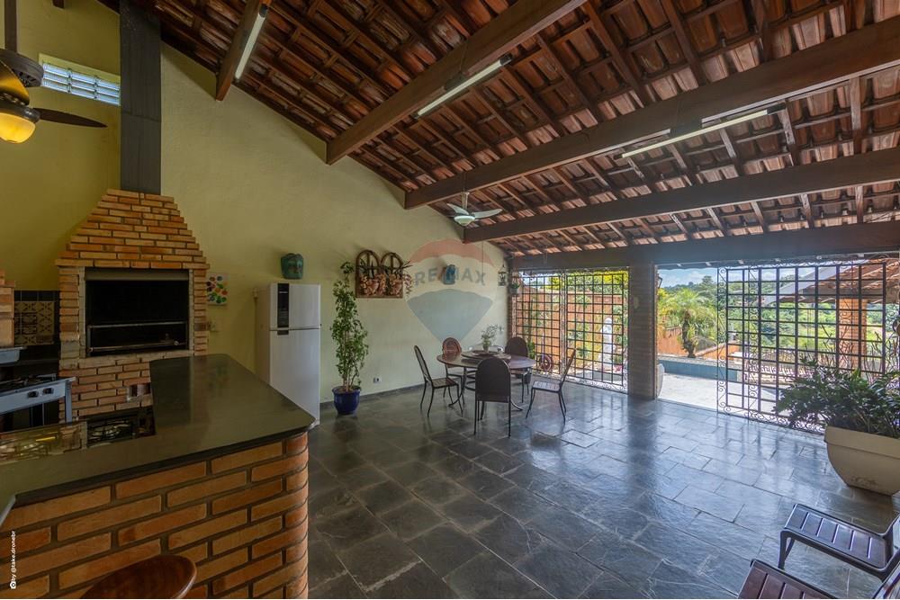 Casa de Condomínio - Venda - Vinhedo , São Paulo - TKD-1154.jpg - 690541189-64