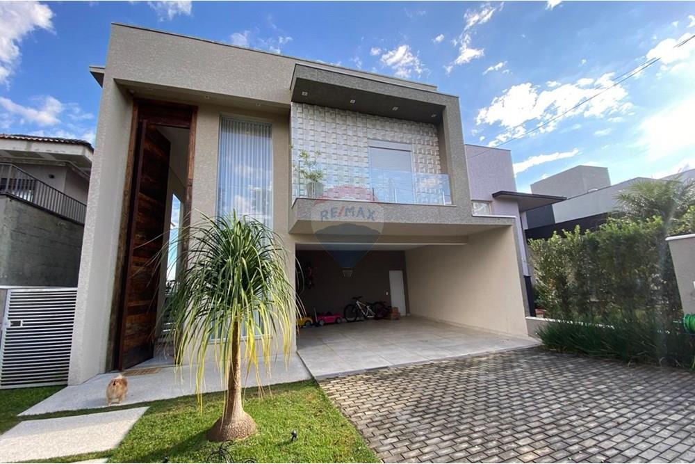 Casa de Condomínio - Alugar - Bragança Paulista , São Paulo - tamara 4.jpeg - 690041137-37