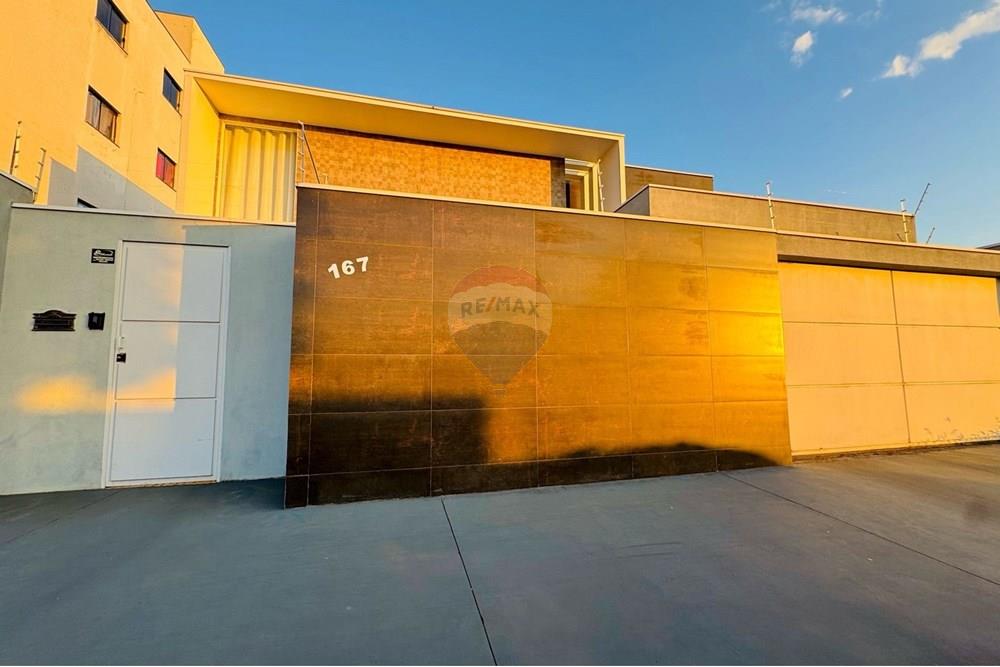 Casa - Venda - Mogi Guaçu , São Paulo - IMG-20250708-WA0202.jpg - Fachada - 690521004-181