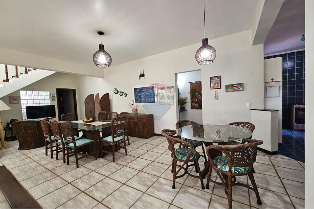 Sobrado - Venda - Bertioga , São Paulo - COSTADOSOLBERTIOGA41.jpg - 690341002-170