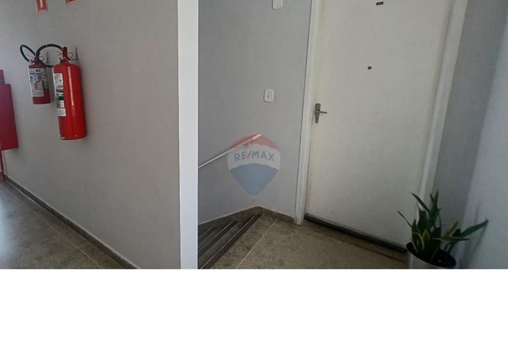 Apartamento - Venda - Mogi Mirim , São Paulo - Escada.jpeg - 690521170-2