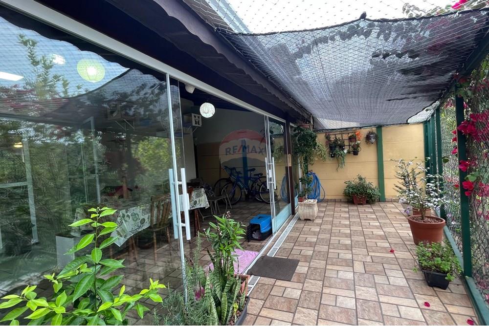 Casa de Condomínio - Venda - Jarinu , São Paulo - 28.jpeg - 691121001-36