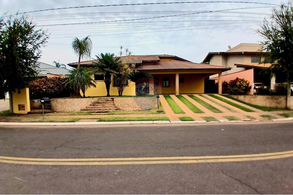 Casa - Venda - Piracicaba , São Paulo - foto1 - Fachada 1.jpg - 690571002-112