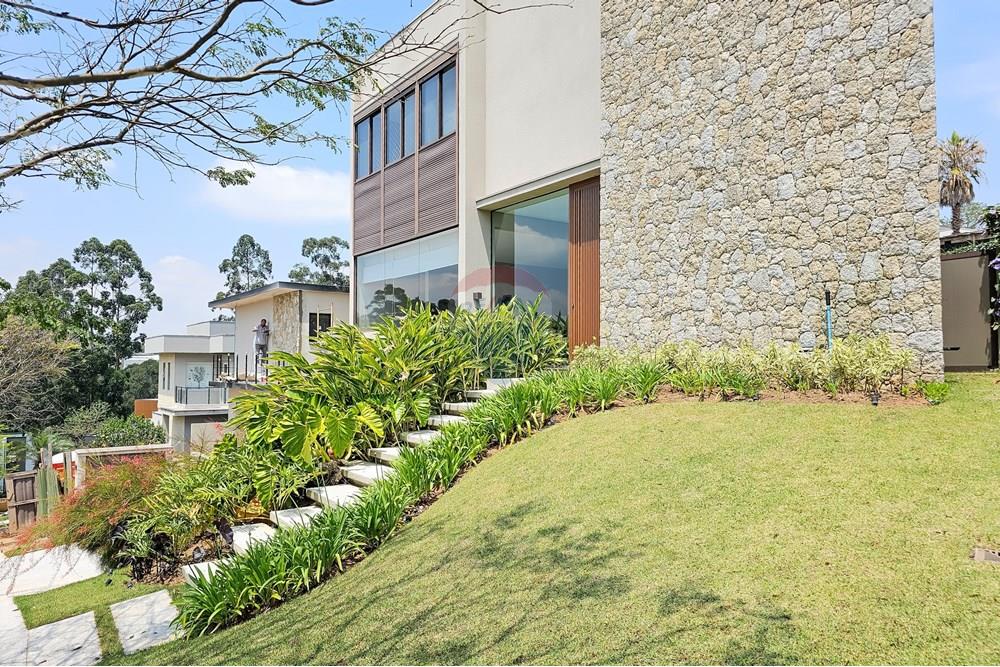 Casa de Condomínio - Venda - Santana de Parnaíba , São Paulo - 20251015_111032.jpg - 691021016-51