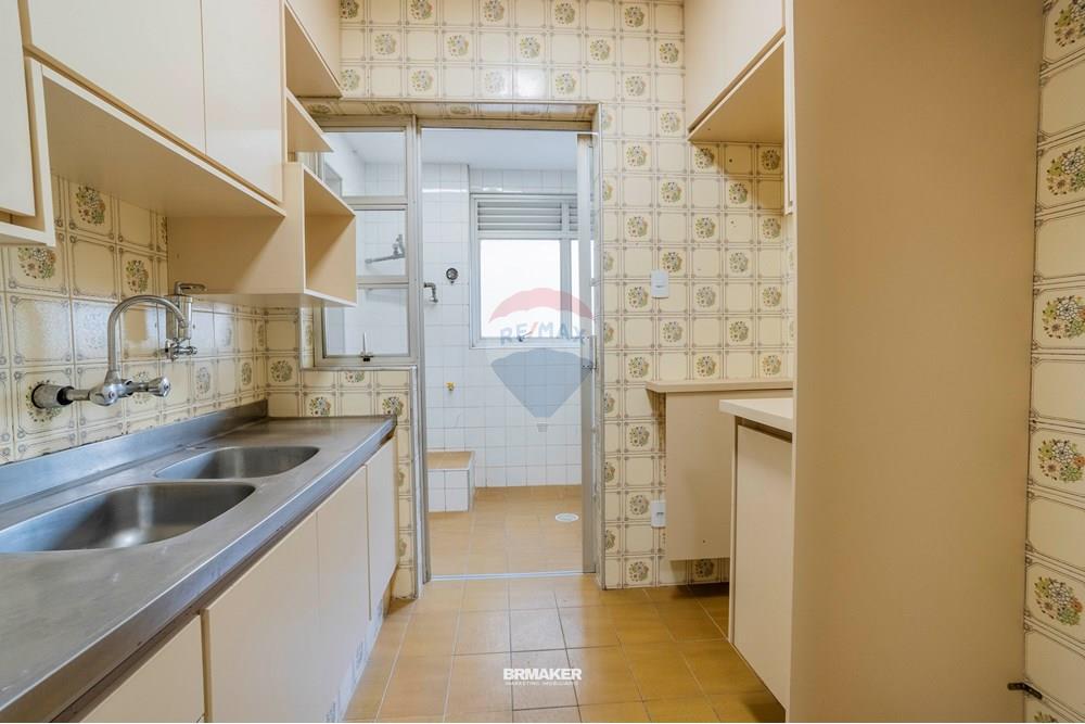 Apartamento - Venda - Campinas , São Paulo - Cozinha 1.jpg - 690681070-39