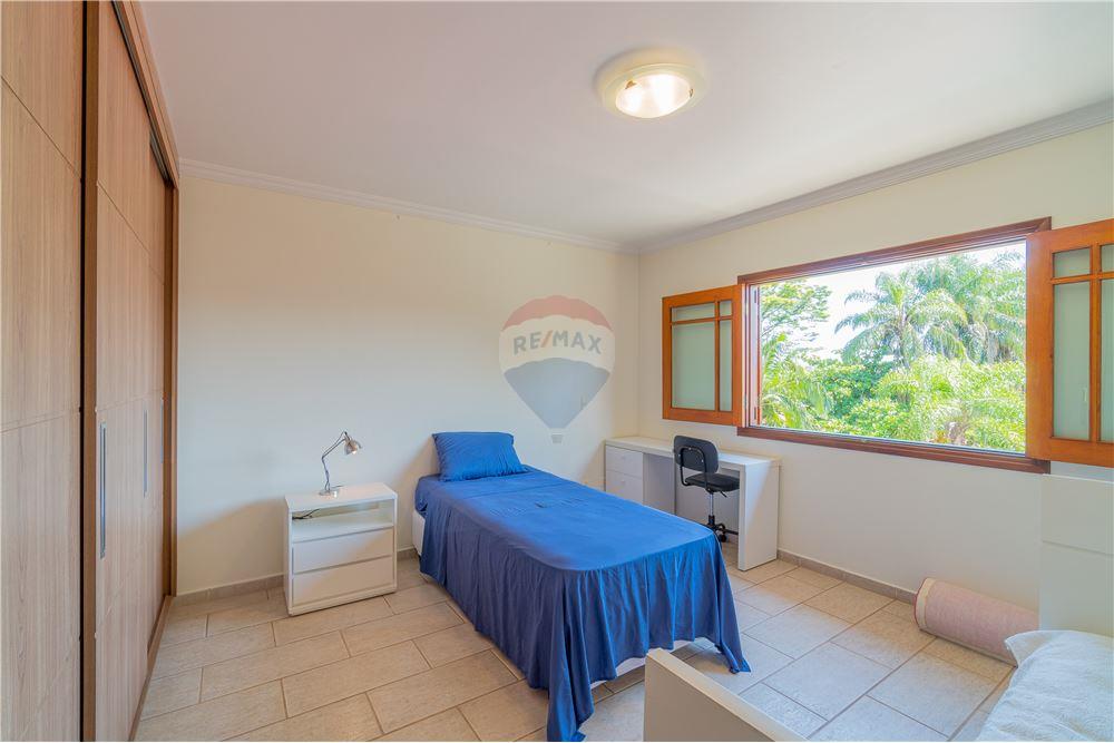 Casa de Condomínio - Alugar - Vinhedo , São Paulo - 33 - 690941009-111