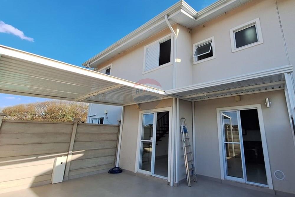 Casa de Condomínio - Venda - Paulínia , São Paulo - 13b01bf4-02a3-4647-9ddf-be90ca5da232 - Copia - Copia - Copia.jpg - 690511152-66