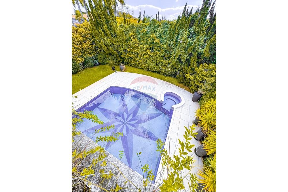 Casa de Condomínio - Alugar - Santana de Parnaíba , São Paulo - Casa Neide Imaláia-16.jpg - 691141012-1