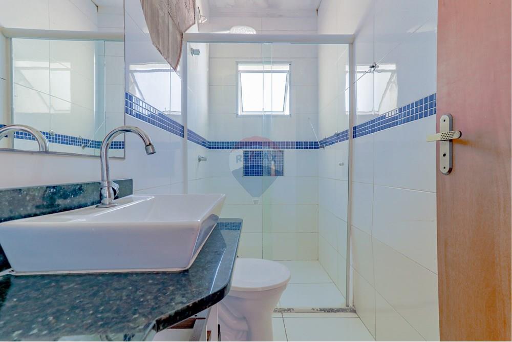 Casa - Venda - Atibaia , São Paulo - 13 - Sobrado de Esquina com 3 Quartos e 3 Vagas de Garagem.jpg - Banheiro - 690921092-5