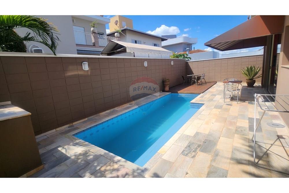 Casa de Condomínio - Venda - Paulínia , São Paulo - 67a2759f-5e55-49b9-8a1a-a0a53fe77b3b.jpg - 690511152-31