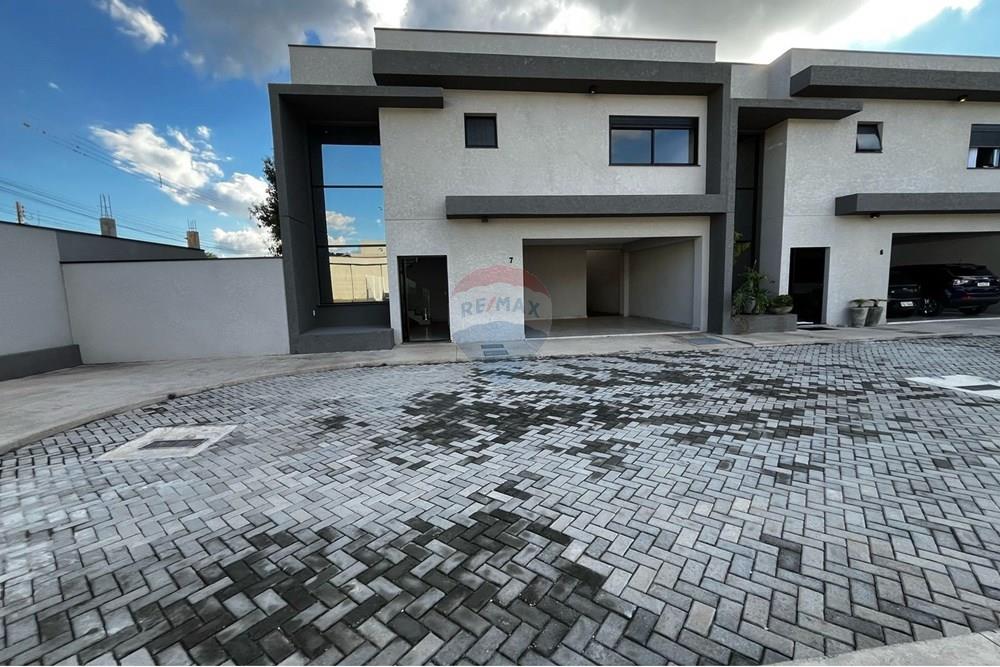 Casa de Condomínio - Alugar - Atibaia , São Paulo - WhatsApp Image 2025-04-27 at 23.30.40.jpeg - Fachada - 690471141-93