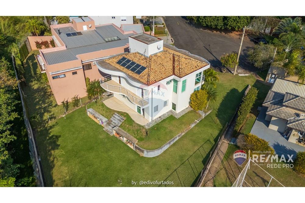 Casa - Venda - Vinhedo , São Paulo - DJI_20250708144927_0007_DEDIVOFURTADO-RG98002306922 SSPCE - VILLAGGIO DI VERONA - REDE PRO II - 690851099-11.jpg - 690851099-11