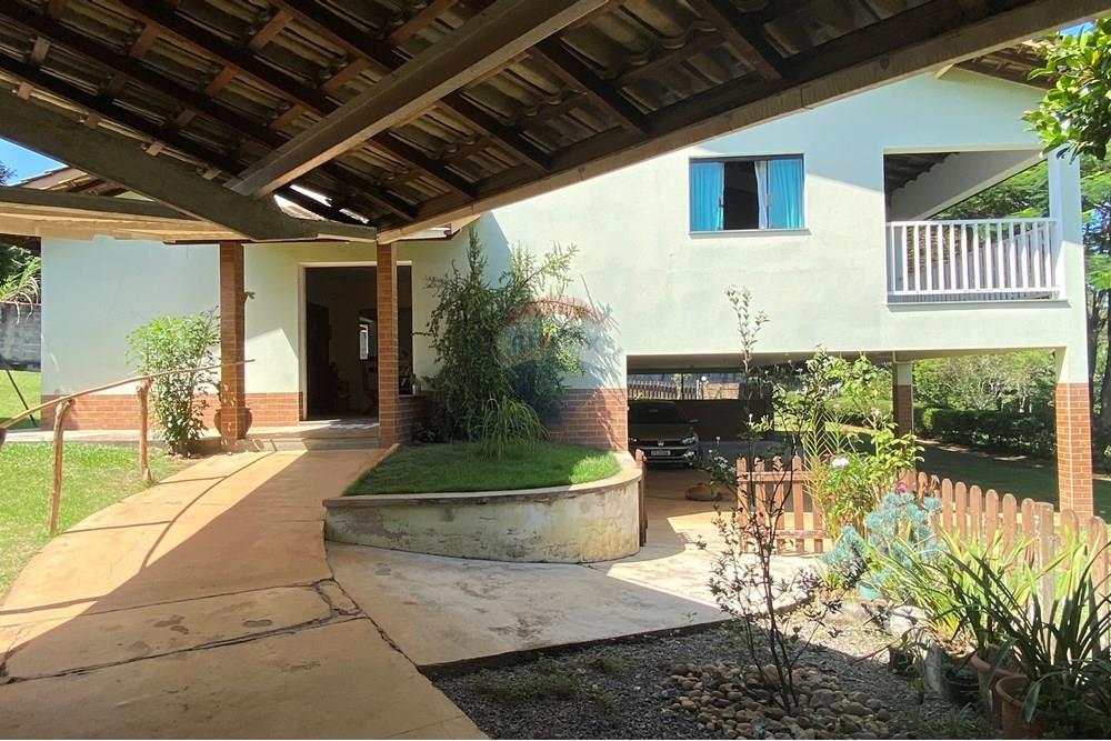 Chácara / Sítio / Fazenda - Venda - Jarinu , São Paulo - H.JPEG - 691121002-22