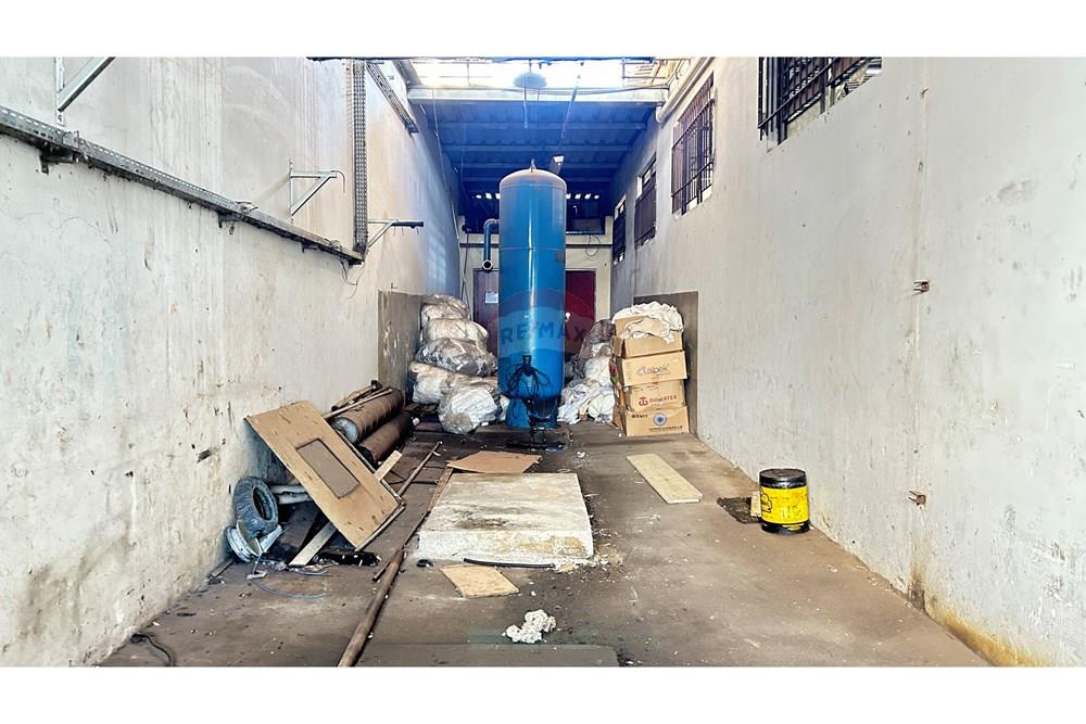 Galpão - Alugar - Nova Odessa , São Paulo - IMG_0084.jpg - 690641010-561