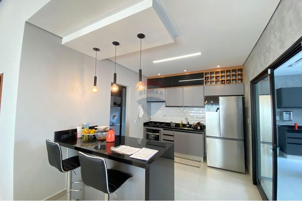 Casa de Condomínio - Alugar - Bragança Paulista , São Paulo - daniel euro 7.jpeg - 690041137-35