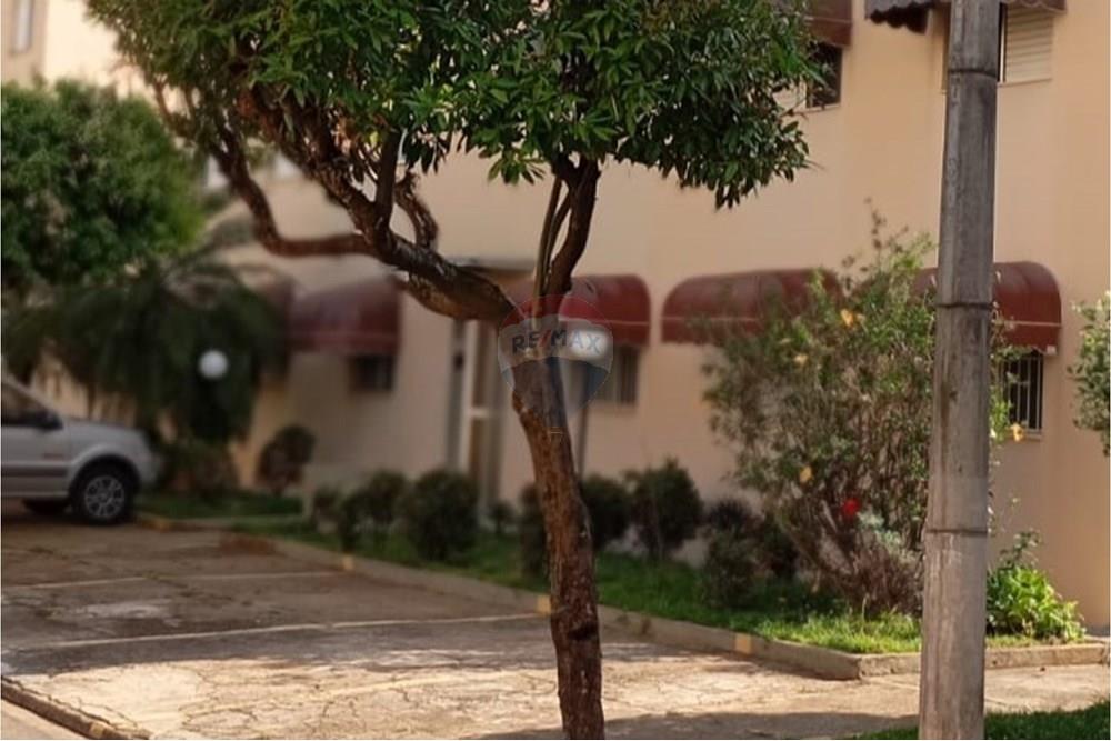 Apartamento - Alugar - Mogi Guaçu , São Paulo - WhatsApp Image 2025-10-15 at 23.43.50.jpeg - Fachada - 690521079-108