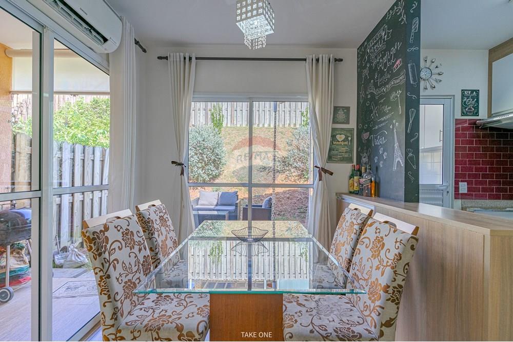 Casa de Condomínio - Venda - Jundiaí , São Paulo - TAKEONE-3580.jpg - 690591032-99