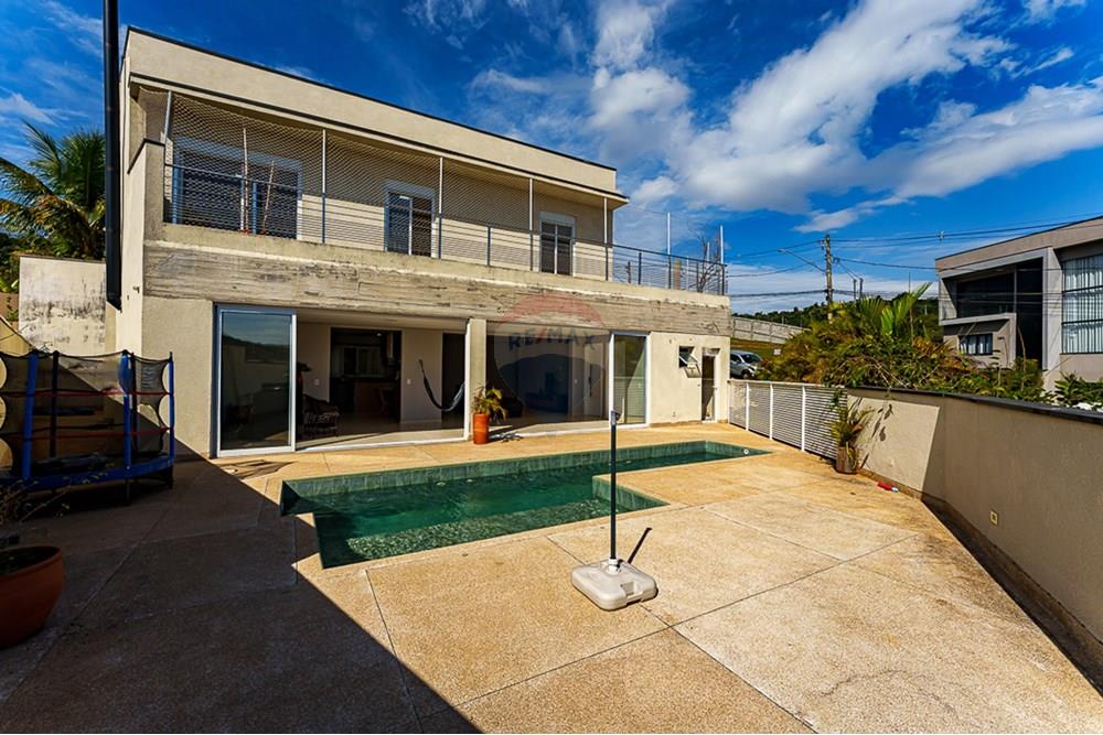 Casa de Condomínio - Alugar - Santana de Parnaíba , São Paulo - CAR04347-64.jpg - 691081002-26