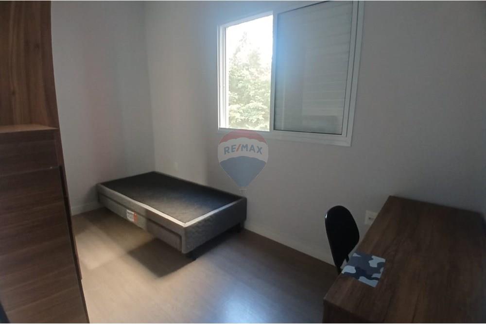 Apartamento - Alugar - Mogi Guaçu , São Paulo - 42fe1b69-cad4-4919-b7f6-5d1fd3b4c3df.jpg - Quarto infantil - 690521160-78
