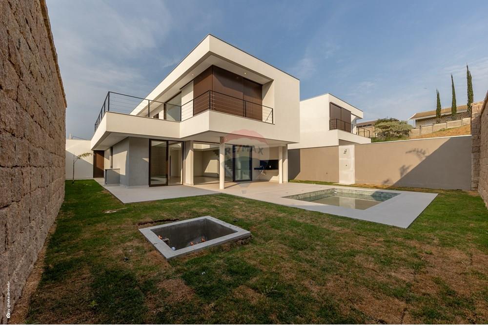 Casa de Condomínio - Venda - Vinhedo , São Paulo - TKD-7618.jpg - 690941017-50