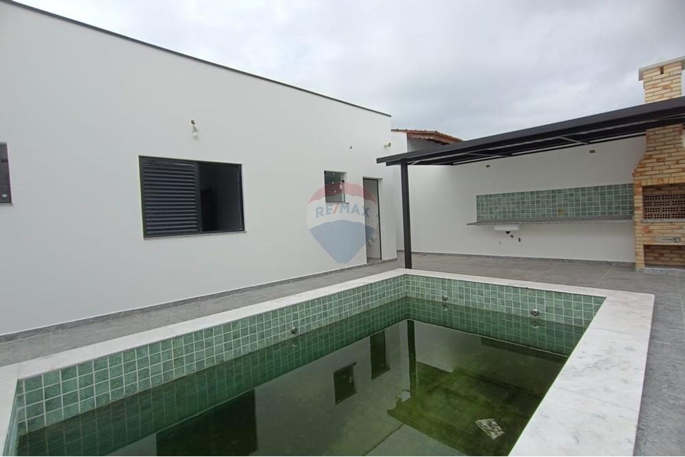 Casa - Alugar - Peruíbe , São Paulo - 25.jpg - 691111010-30