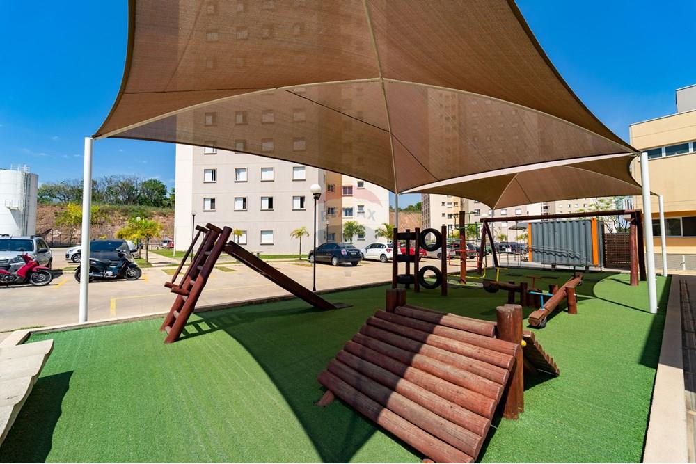 Apartamento - Alugar - Jundiaí , São Paulo - 33.jpg - 690361025-37