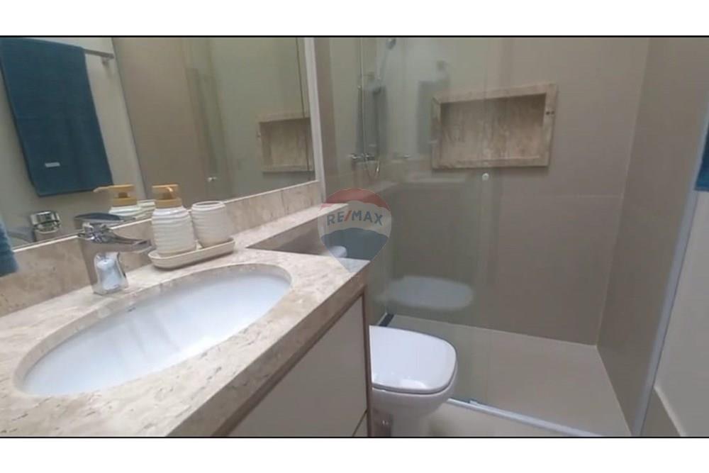 Casa de Condomínio - Venda - Campinas , São Paulo - Imagem do WhatsApp de 2025-09-27 à(s) 00.34.53_0eca7ba7.jpg - Banheiro - 691181018-38