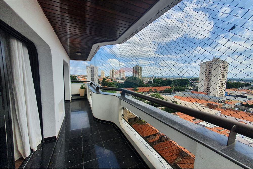 Apartamento, 3 quartos, 154 m² - Foto 2