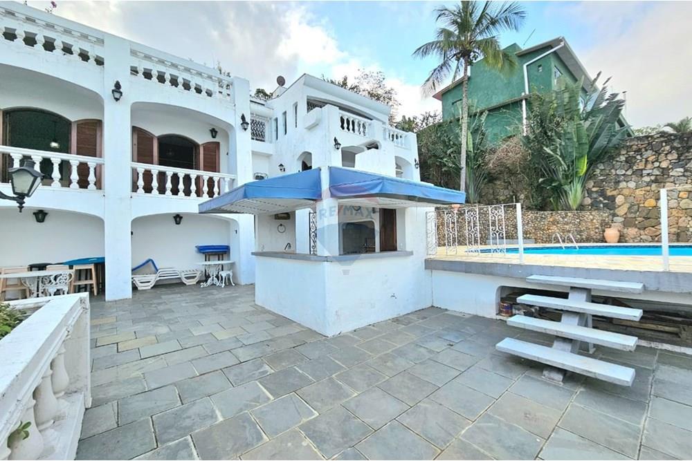 Casa de Condomínio - Venda - Caraguatatuba , São Paulo - c846d6dd-9f92-43c3-9eb7-77d431356a85.jpeg - 690661013-216